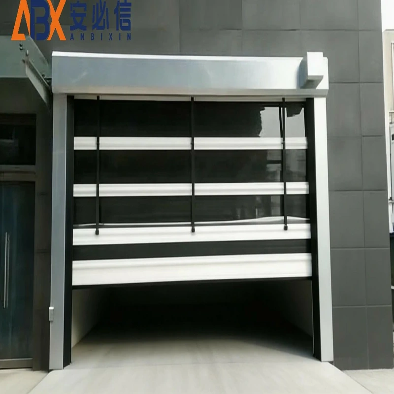 锡林郭勒盟背带堆积门