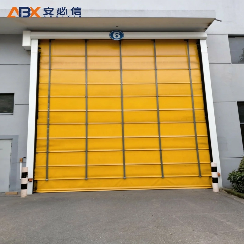 锡林郭勒盟翻转式卸货平台