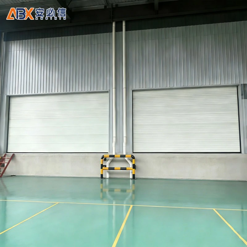 锡林郭勒盟翻板提升门
