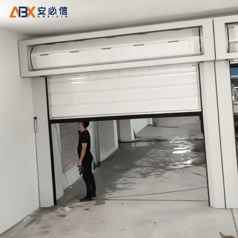 锡林郭勒盟雷达高速门